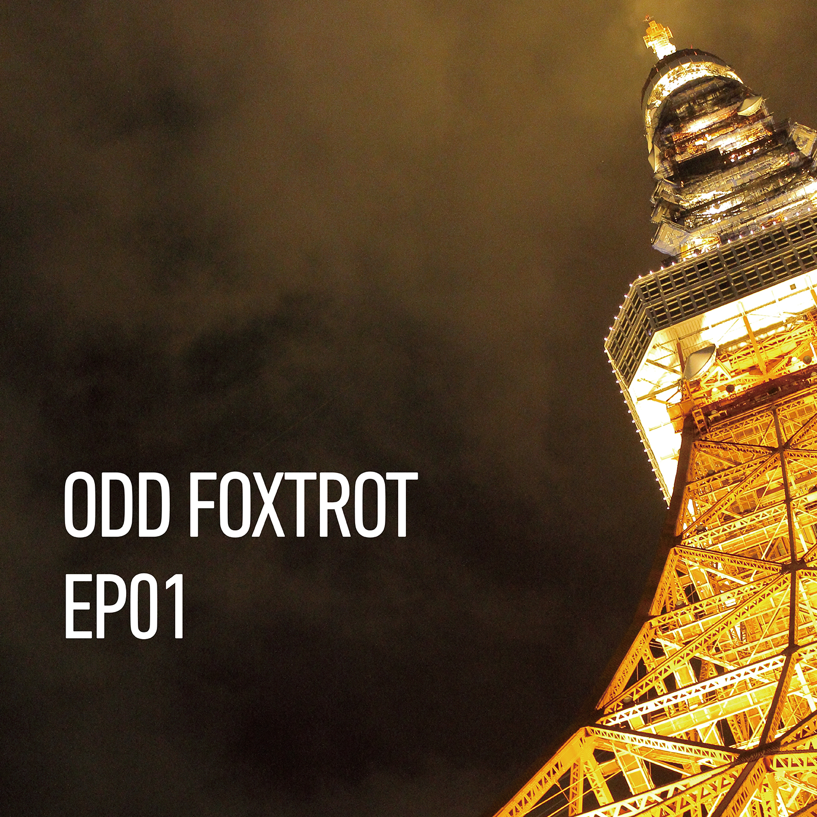 ODD FOXTROT EP01
